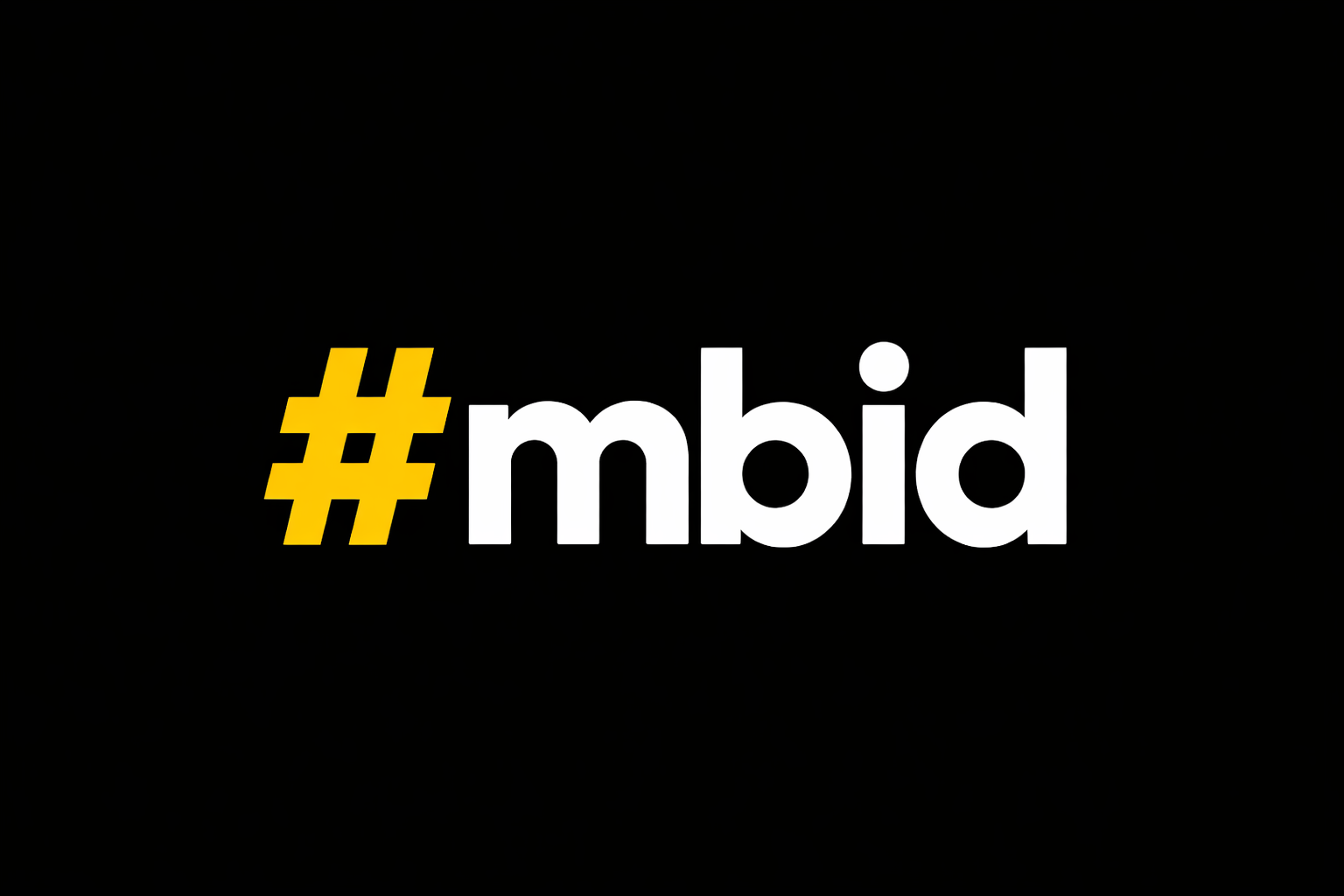 MBiD Equipment